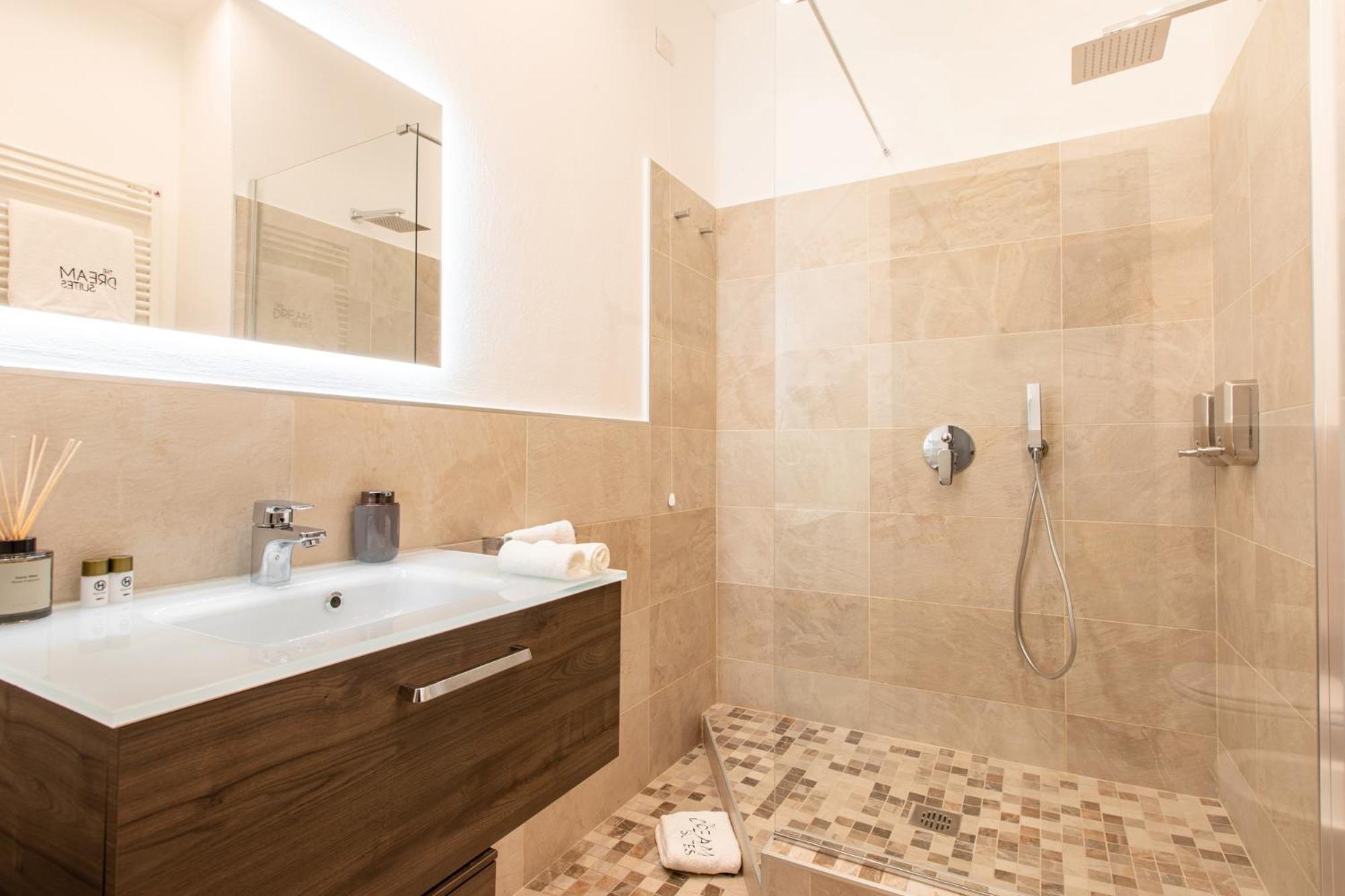 The Dream Suites Milán Habitación foto