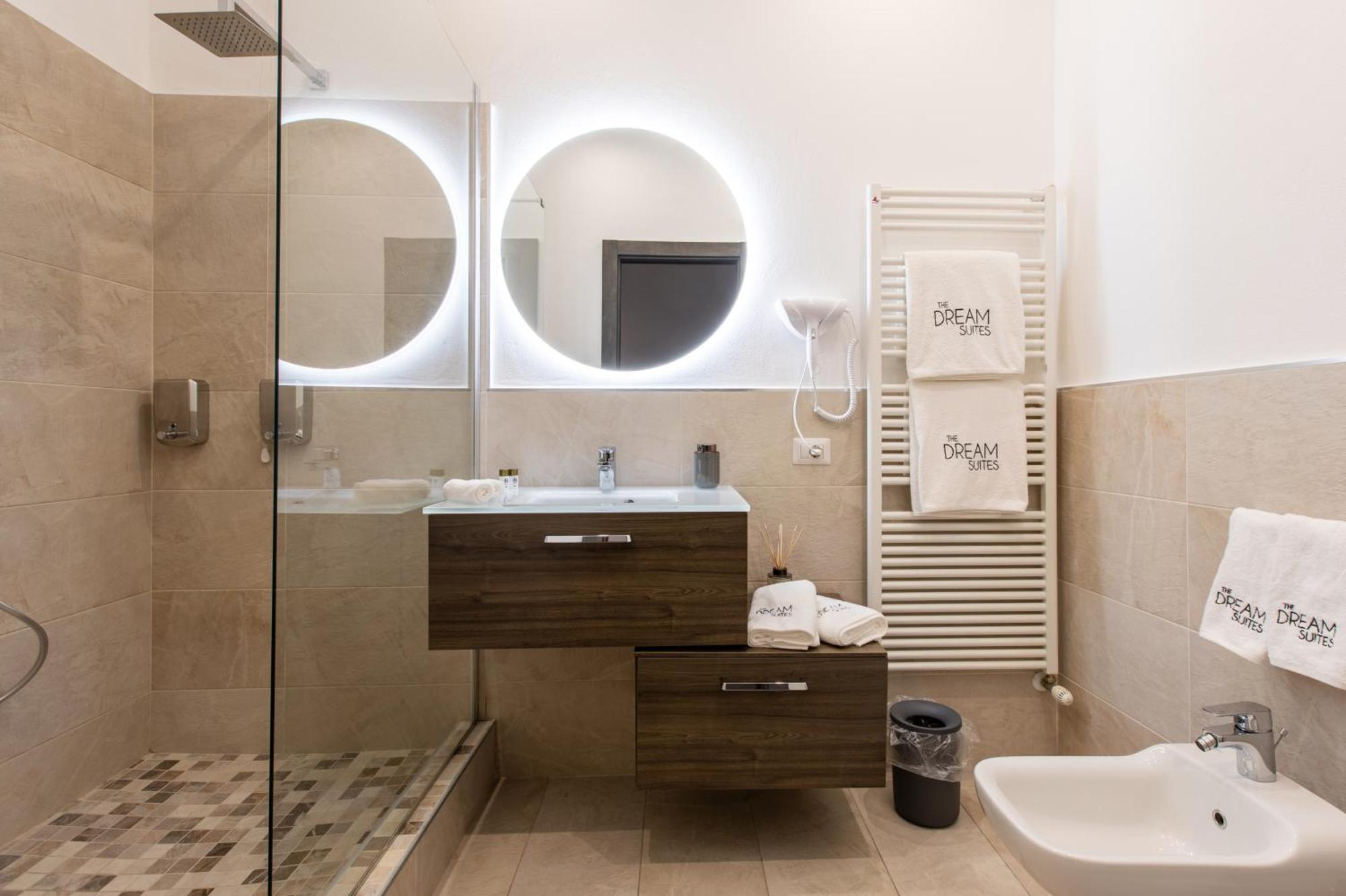The Dream Suites Milán Habitación foto