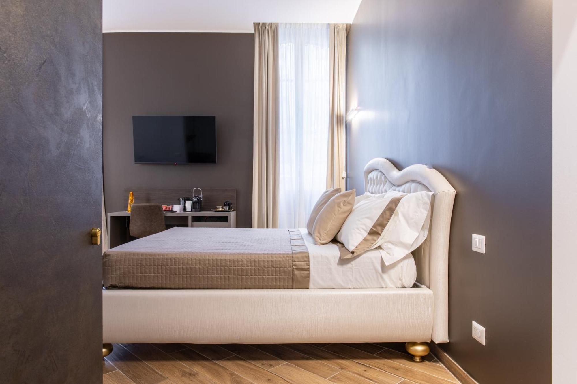 The Dream Suites Milán Habitación foto