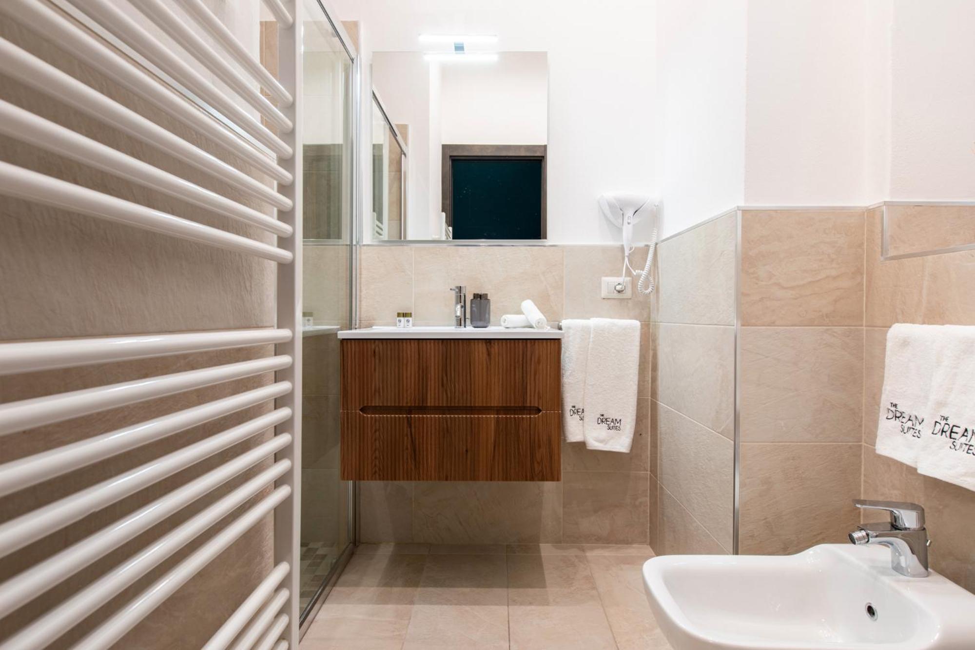 The Dream Suites Milán Habitación foto