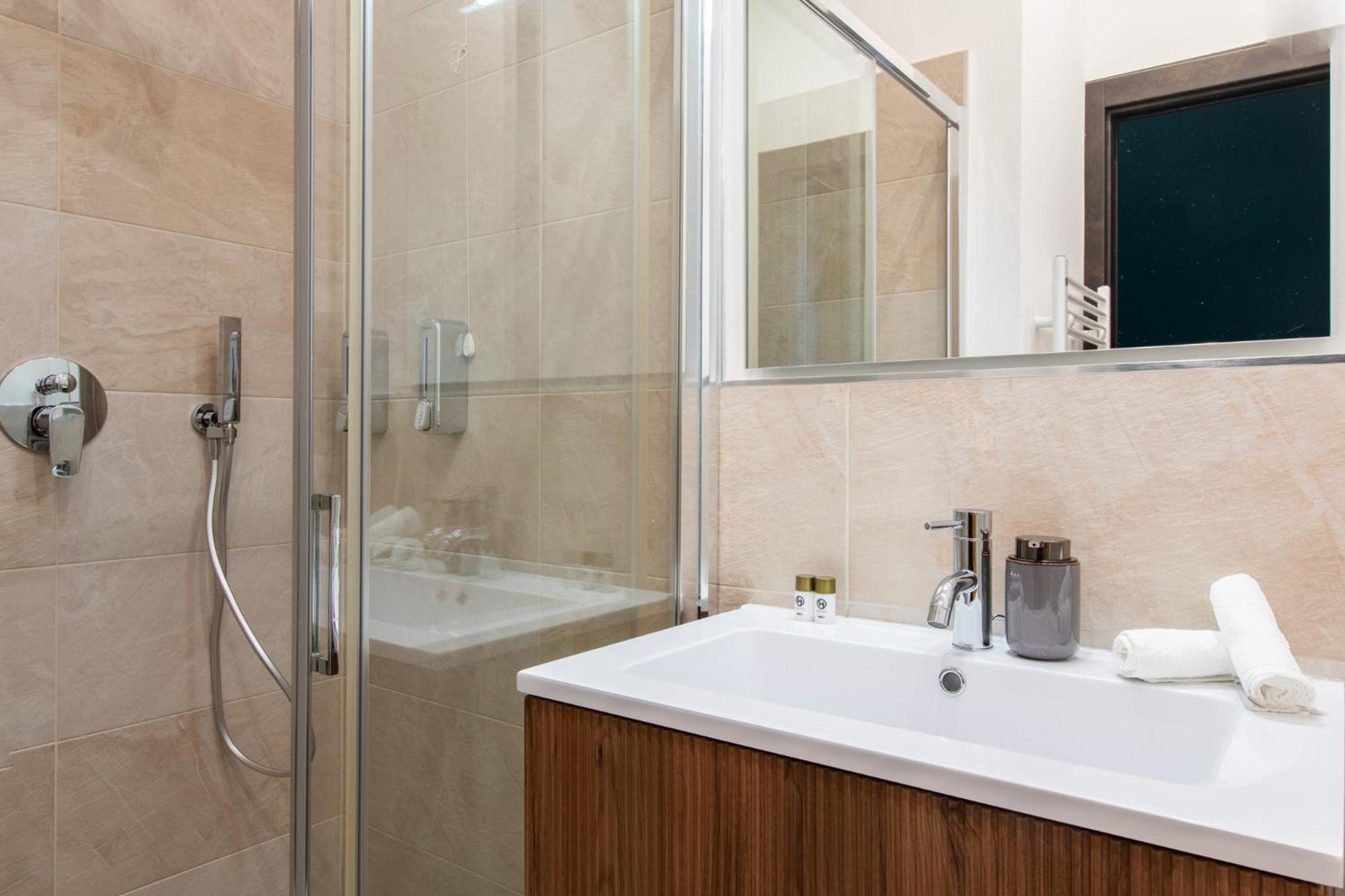 The Dream Suites Milán Habitación foto