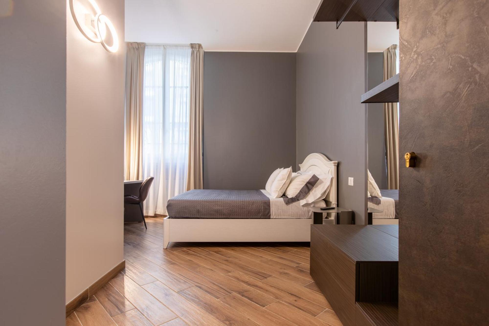 The Dream Suites Milán Habitación foto